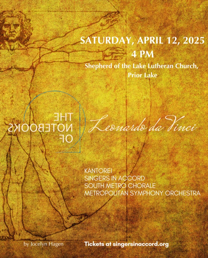 2024-2025 Spring Concert